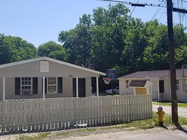 3569 Thorpe St, Macon, GA 31204