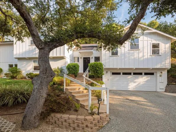 1352 Manitou Rd, Santa Barbara, CA 93101