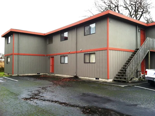 The Oaks Apartments (440 SE Barrington Dr), 440 SE Barrington Dr APT B101, Oak Harbor, WA 98277