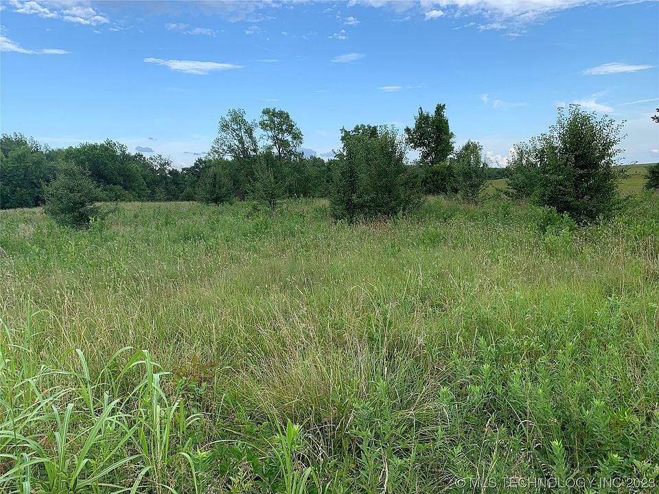 18522 E 590th Rd, Inola, OK 74036 | MLS #2307254 | Zillow