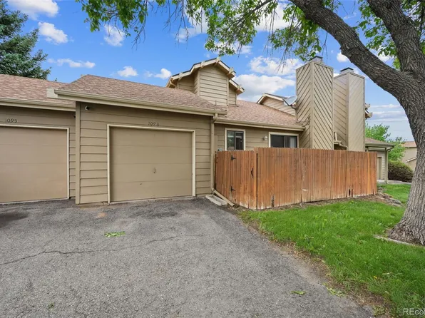 1093 S Yampa Street, Aurora, CO 80017