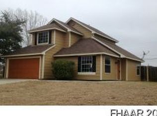 2204 Caprice Dr, Killeen, TX 76543