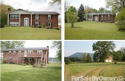 Exterior views