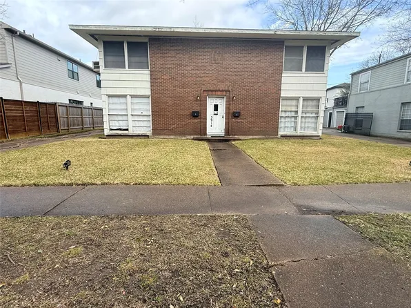 3914 Law St Unit 2, Houston, TX 77005