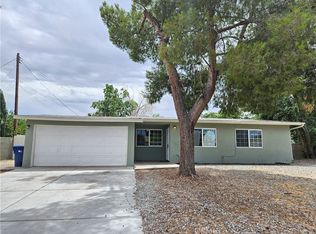 2036 Sweetbrier St, Palmdale, CA 93550