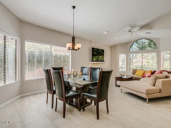 9584 E WINDROSE Drive, Scottsdale, AZ 85260