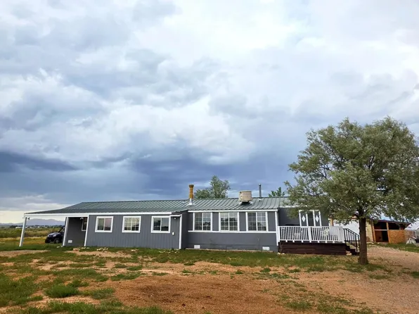 8 Aztec Rd, Moriarty, NM 87035