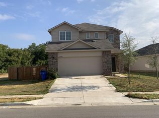 14904 Kent Justin Dr, Austin, TX 78725