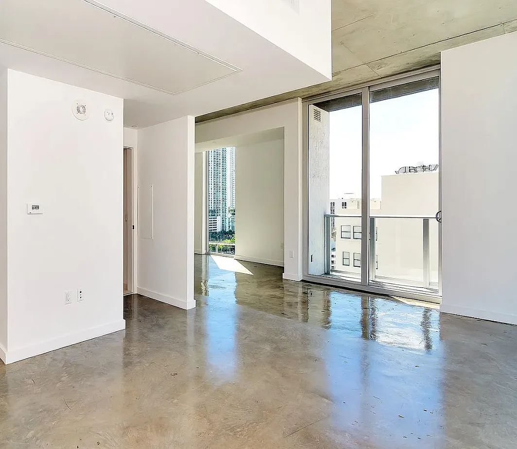 1 bed, 607 sqft, $2,500 — Photo 3