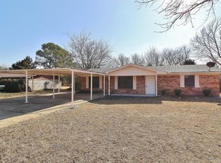 293 Wisteria St, Lone Grove, OK 73443