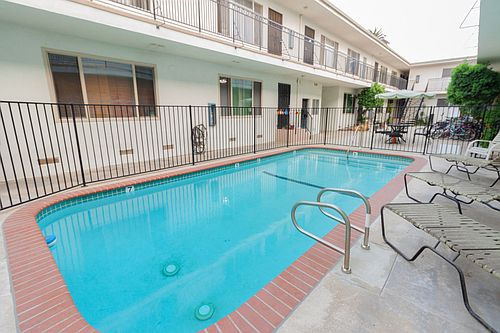 2nd image of 2928 4th St APT 40