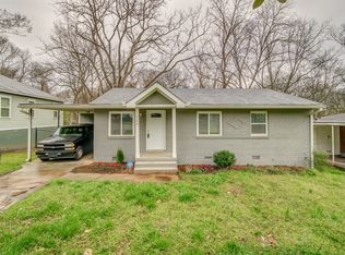 2146 Nelms Dr SW, Atlanta, GA 30315