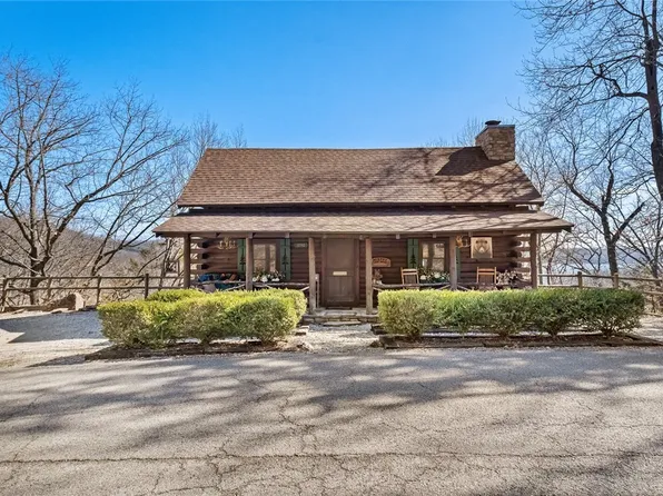 11792 Dogwood Dr, Garfield, AR 72732