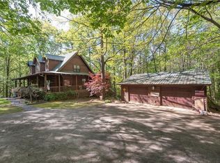 375 Ruth Rd, Talking Rock, GA 30175