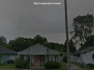 2743 W 12th Ave, Gary, IN 46404