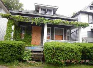 3291 Virginia Park St, Detroit, MI 48206