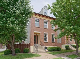 2719 Missouri Ave, Saint Louis, MO