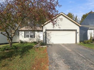5970 Leafridge Ln, Columbus, OH 43232
