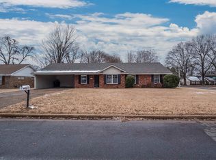 6358 Cheekwood Ave, Memphis, TN 38134