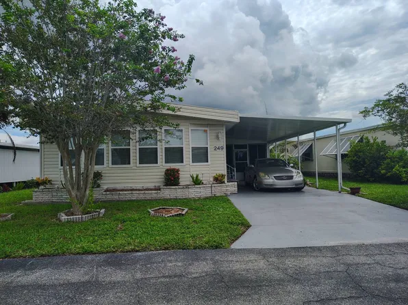 249 San Carlos St, Nokomis, FL 34275
