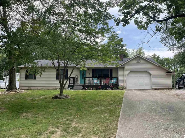 70 Quail Run, Mayfield, KY 42066