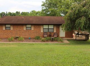 1003 Justin St, Church Hill, TN 37642
