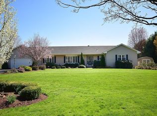 241 Fair Hill Ln, Suffield, CT 06078