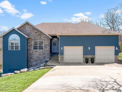 260 Gabby Lane, Walnut Shade, MO, 65771