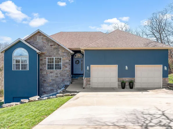 260 Gabby Lane, Walnut Shade, MO 65771