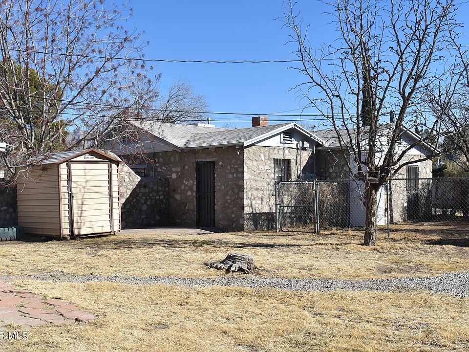 4531 Emory Rd, El Paso, TX 79922 Zillow