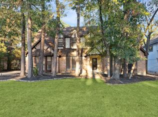 4 Falling Star Rd, Spring, TX 77381