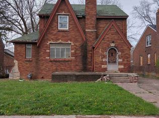 15415 Winthrop St, Detroit, MI 48227