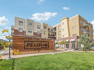 3601 Arapahoe Ave #D226, Boulder, CO 80303