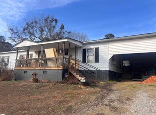 534 Little Mountain Rd, Anderson, SC 29626