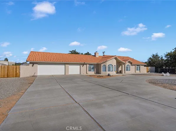 20158 Yucca Loma Rd, Apple Valley, CA 92307