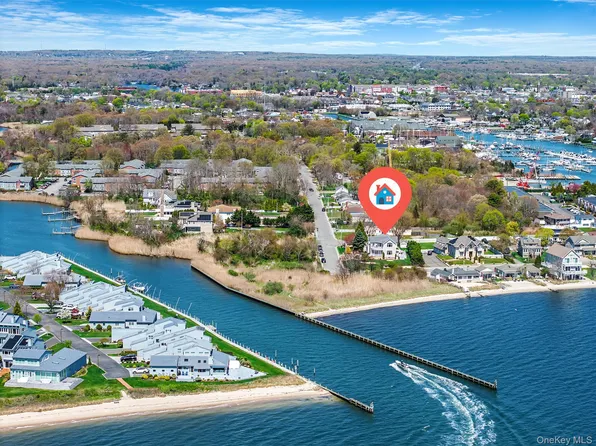 9 Sunset Lane, Patchogue, NY 11772