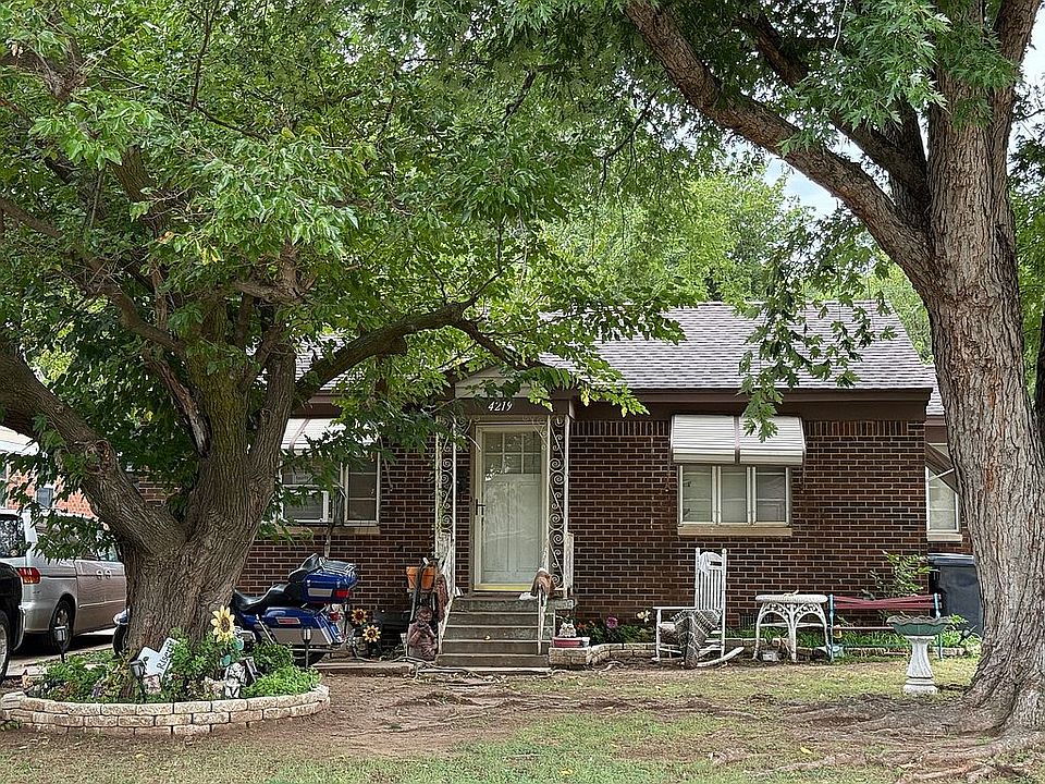 1st image of 4219 NW 14th St