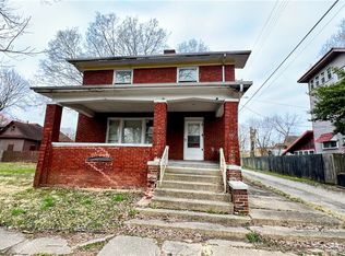 235 & 245 S Crea St, Decatur, IL 62522