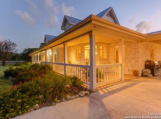 530 Homestead Rdg, New Braunfels, TX 78132