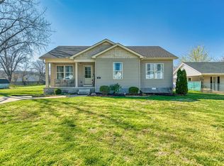 51 Edgar St, Franklin, KY 42134