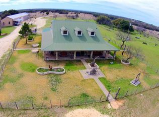 515 Fm 2823, Carlton, TX 76436