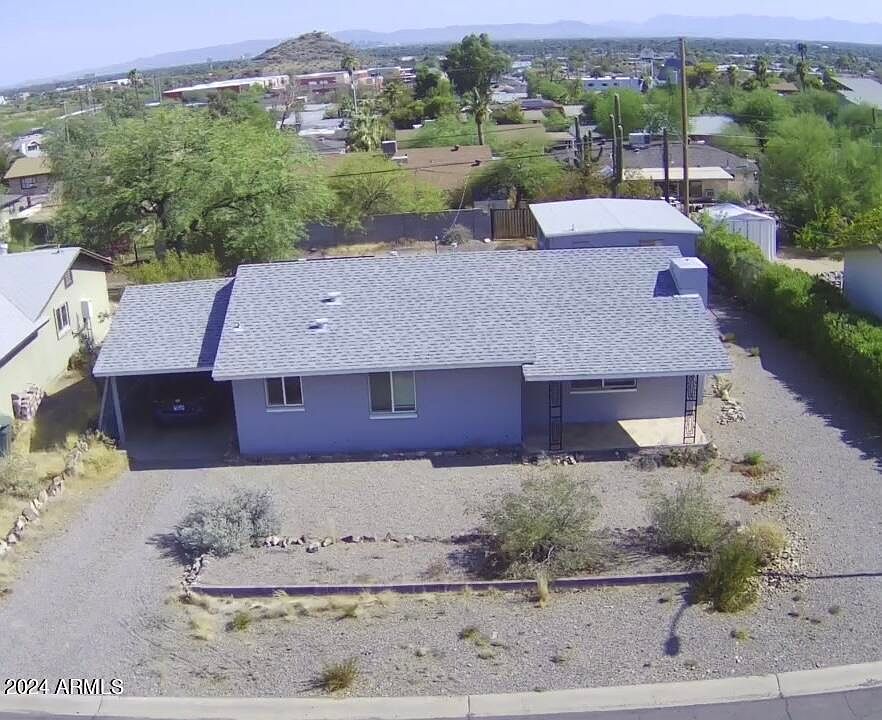 1st image of 921 W DESERT COVE Avenue
