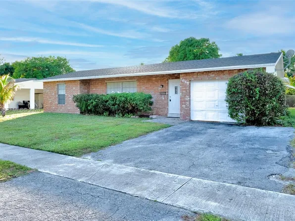 2641 NW 44th Ave, Fort Lauderdale, FL 33313