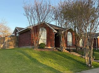 4501 Crystal Ln, Garland, TX 75043