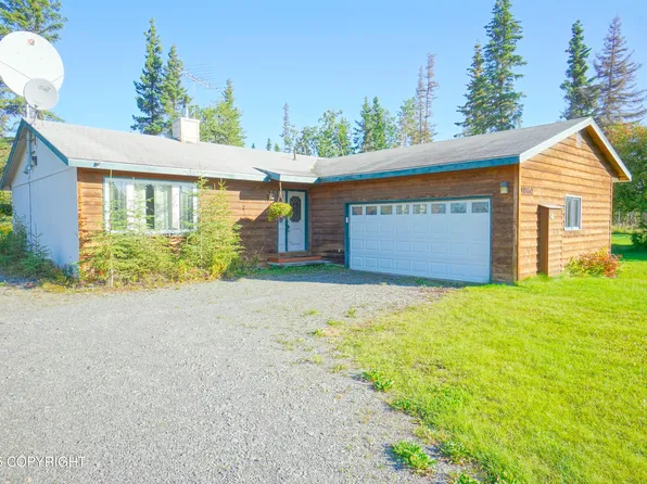 48160 Snowflake Ct, Soldotna, AK 99669
