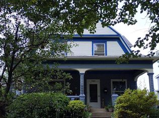 740 Quinby Ave, Wooster, OH