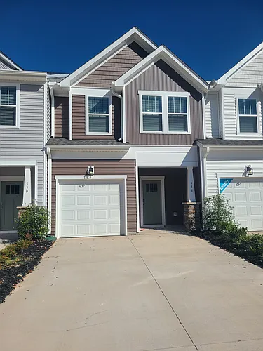 546 W Norvell Ct Photo 1