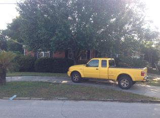 1452 Cheshire Rd, Jacksonville, FL 32207