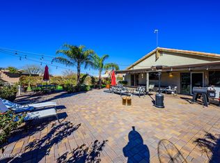 502 E Greg Rock Rd, Vail, AZ 85641