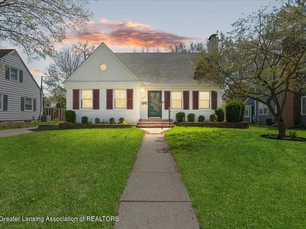 622 Orchard St, East Lansing, MI 48823